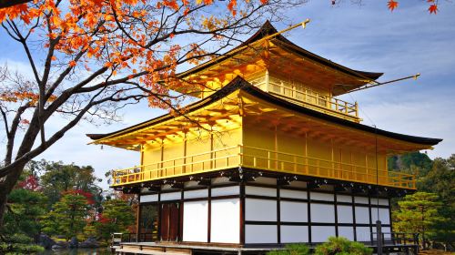 Kinkaku-ji