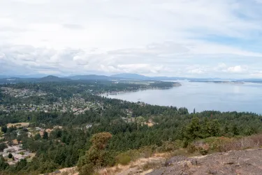 Saanich
