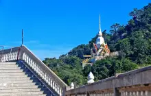 วัดเขาตะเกียบ