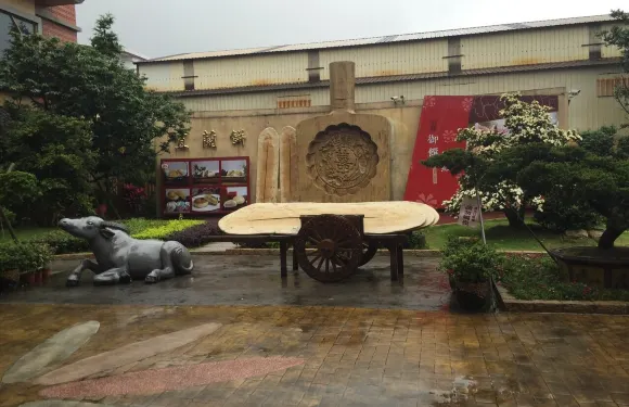 宜蘭餅-劉鐙徽原創-(羅東總店)
