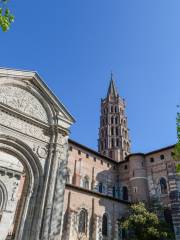 Basilique Saint-Sernin de Toulouse