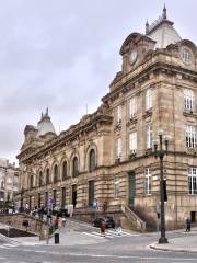 São Bento Station