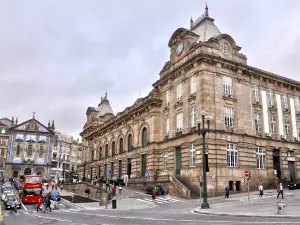 São Bento Station