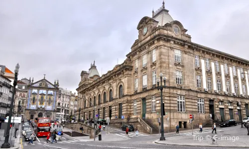 São Bento Station