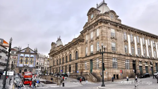 São Bento Station