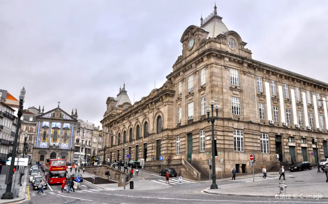 Hotel in zona São Bento Station