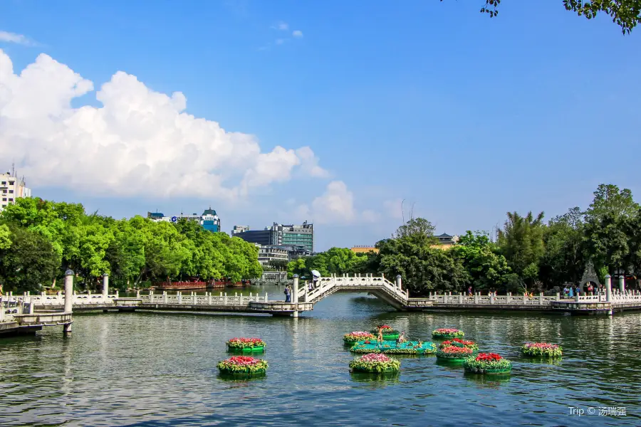 Beidou Bridge