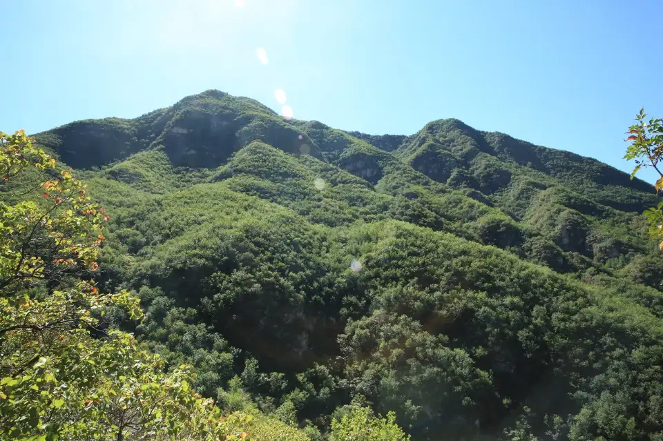 5_百里山水畫廊—滴水壺