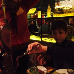 Fazenda Rodizio Bar & Grill User Photo