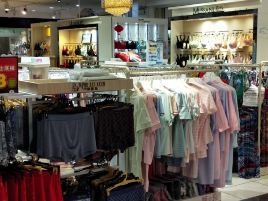 慕纱(宝城东路店)