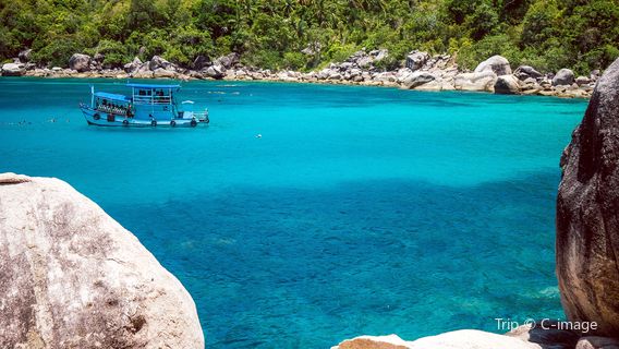 Koh Tao