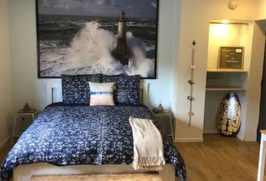 維格布魯格旅館