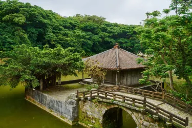 北杜市