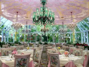 Tavern on the Green