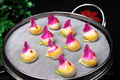 De Fa Chang Restaurant