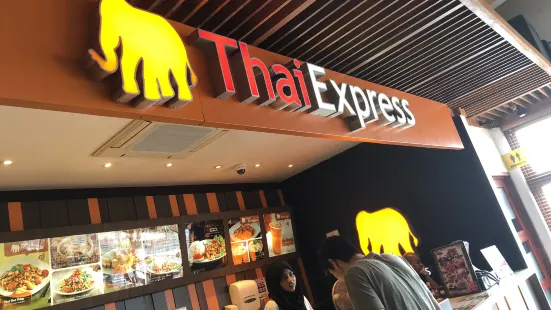 Thai Express