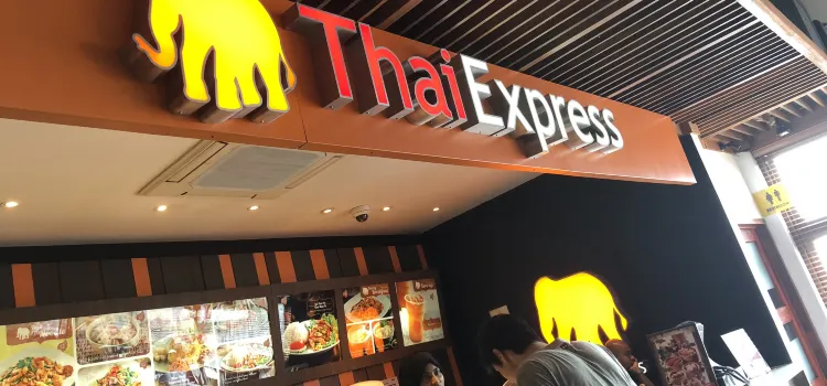 Thai Express