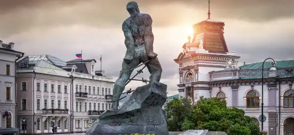 Kazan