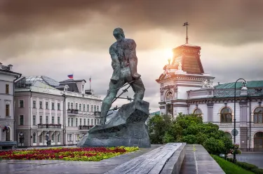 Kazan