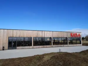 Katla Restaurant