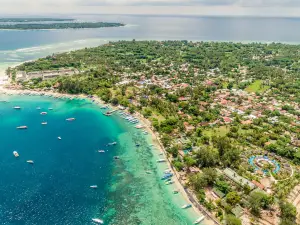 Lombok Island