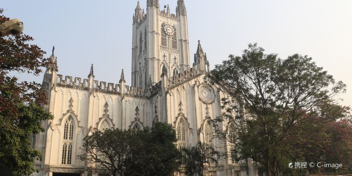 St. Paul's Cathedral