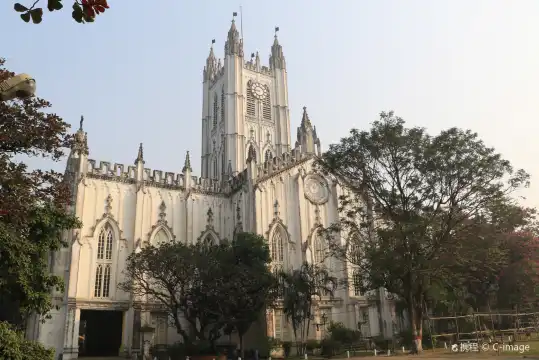 Hotels near St. Paul's Cathedral