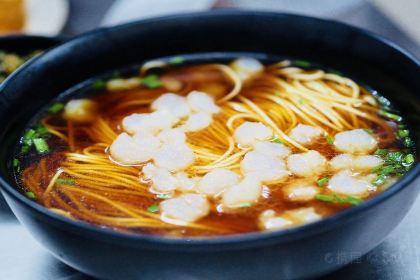 Aniang Noddle