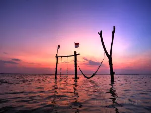 Senggigi Beach