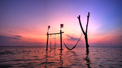 Senggigi Beach