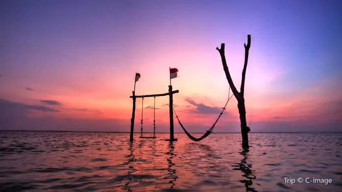 2_Pantai Senggigi