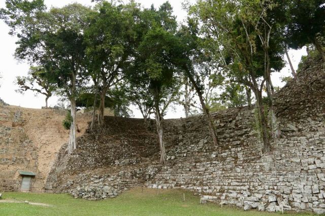 Museo de Arqueologia Maya