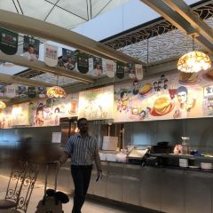 Tsui Wah Restaurant User Photo