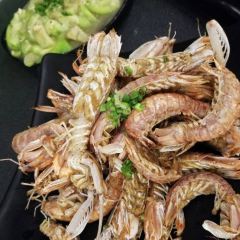 Nha Trang Seafoods 여행 사진