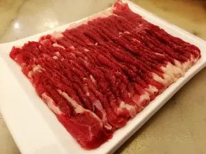 NAN MEN HOTPOT
