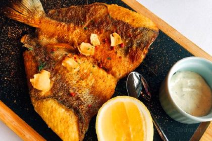 The River House Restaurant