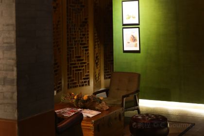 Howard’s Gourmet Guangzhou