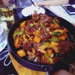 范记靖远羊羔肉 ảnh của người dùng