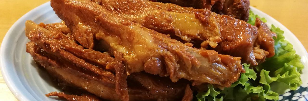 Da Qing Hua Dumpling (Shiyiwei Road)