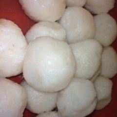 Ee Ji Ban Chicken Rice Ball User Photo