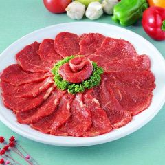 好客来牛肉火锅店 User Photo