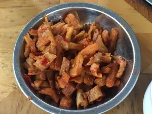 螺蛳鸡