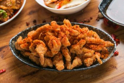 Miss Fu Zai Chengdu ( Ren He Road )