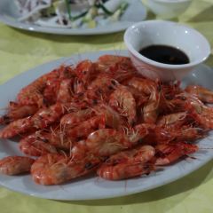 CHU SHU HAI XIAN DA PAI DANG 여행 사진