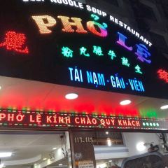 Pho Le User Photo