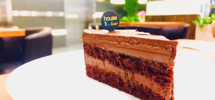 Flour House Bakery