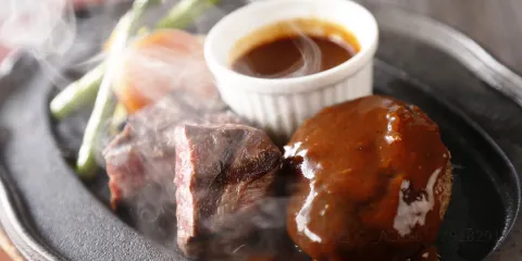 ファームレストラン千代田