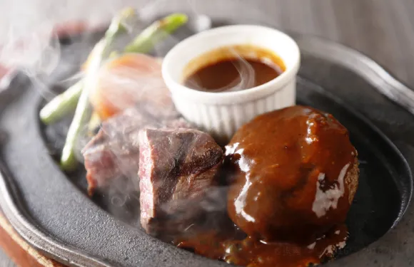 ファームレストラン千代田