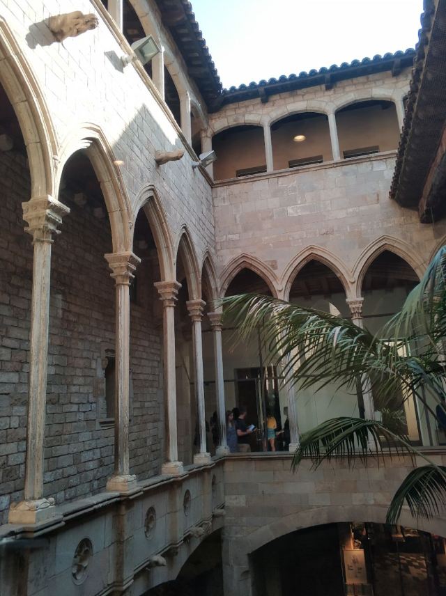 Picasso Museum