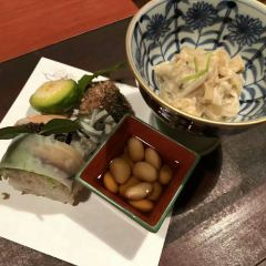Wasaku User Photo